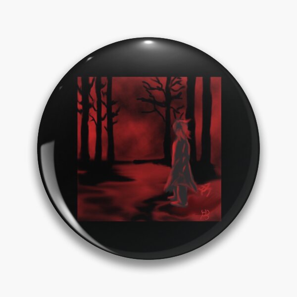 Item preview, Seeing red designed and sold by RemieJames.