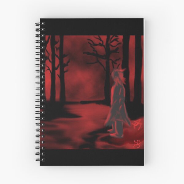 Item preview, Seeing red designed and sold by RemieJames.