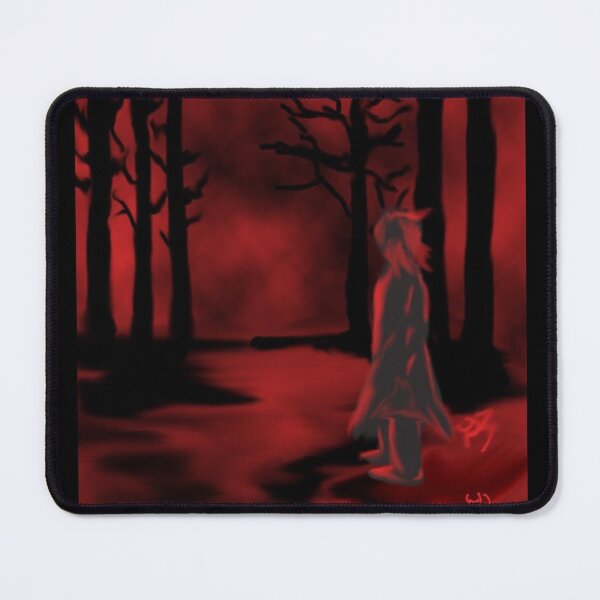 Item preview, Seeing red designed and sold by RemieJames.