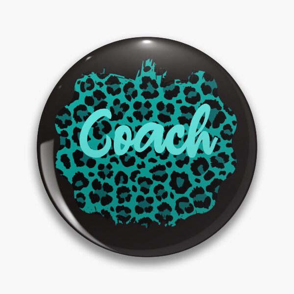 Item preview, Coach Tshirts  designed and sold by Shevonda Thomas.