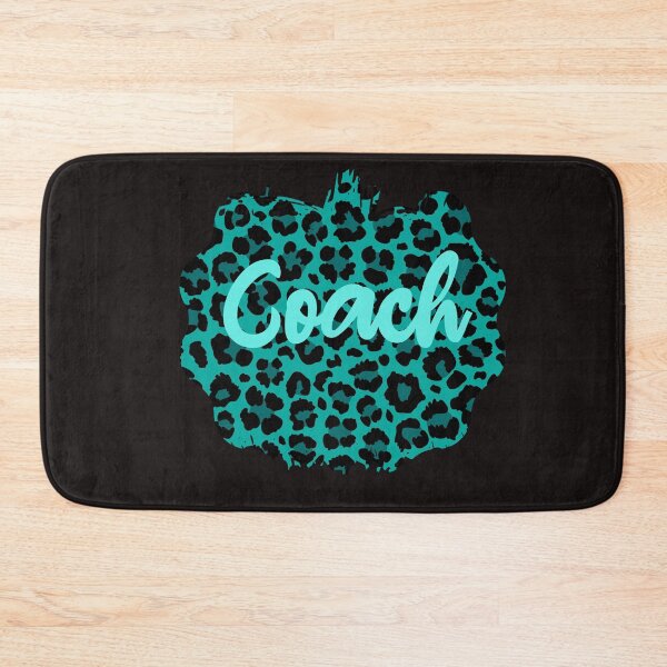Item preview, Coach Tshirts  designed and sold by Shevonda Thomas.