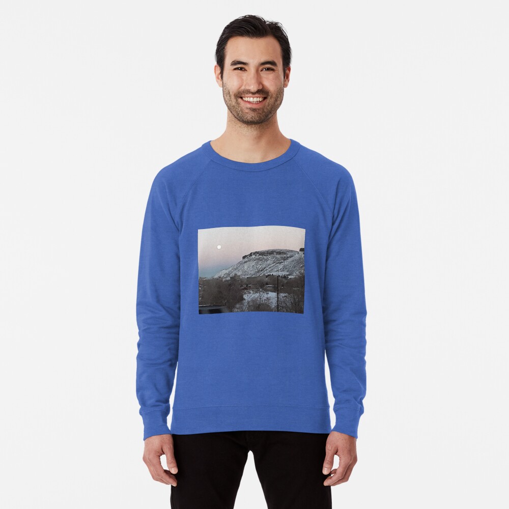 Item preview, Lightweight Sweatshirt designed and sold by stillnessgifts.