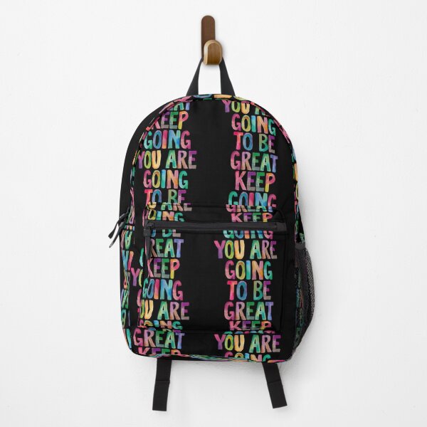 Item preview, You Are Going to Be Great Keep Going designed and sold by MichelleT95289.