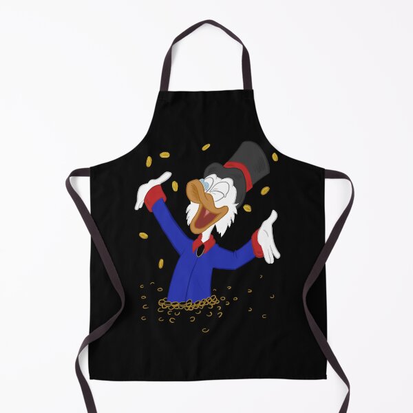 Item preview, Scrooge McPato designed and sold by TonyStoke94137.