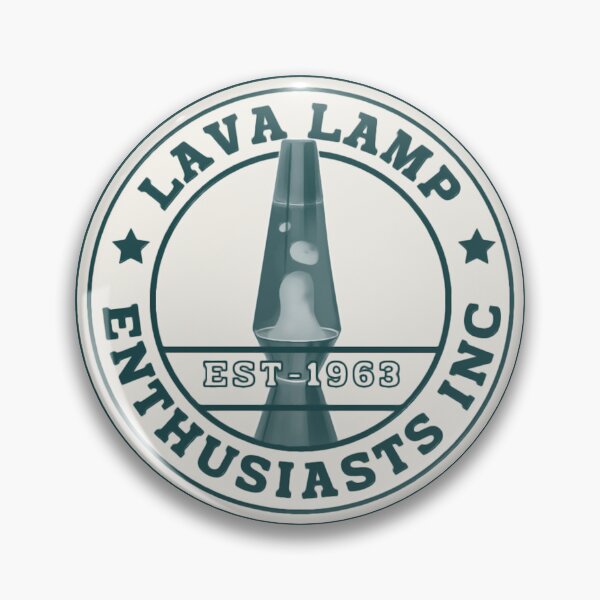 Item preview, Lava Lamp Enthusiasts designed and sold by azulascreech.