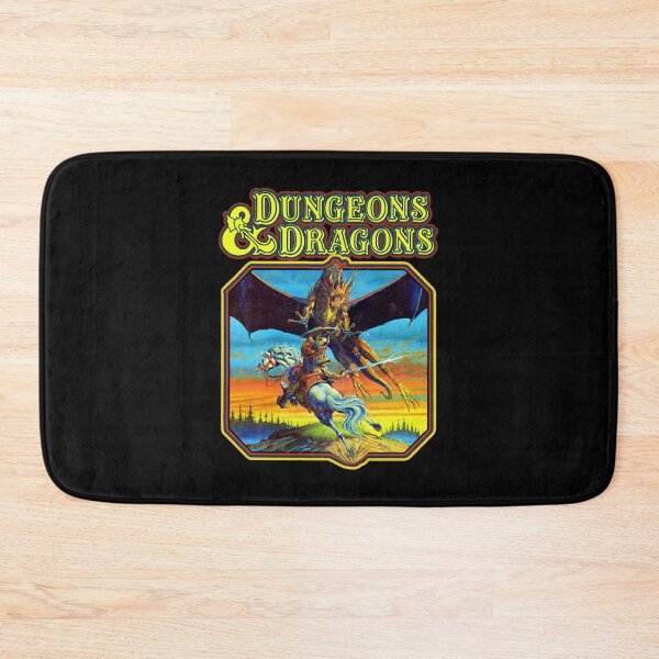 Item preview, RETRO STYLE D&D  designed and sold by ThomasWil51506.