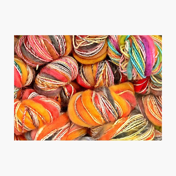 Item preview, Wool And More Wool designed and sold by Alexandra Lavizzari.