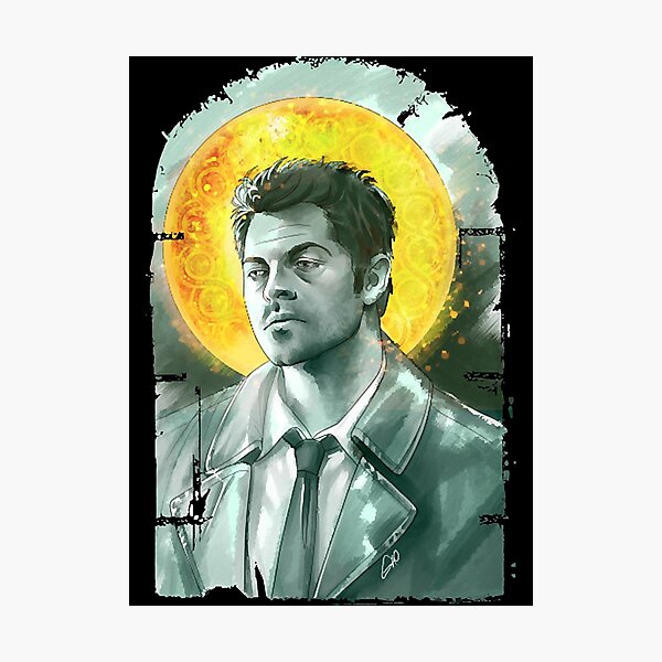 Item preview, Castiels Halo  designed and sold by TaylorCor36209.