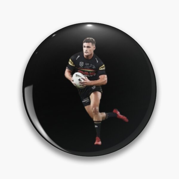Item preview, Nathan Cleary Penrith Panthers designed and sold by ijdesigns.