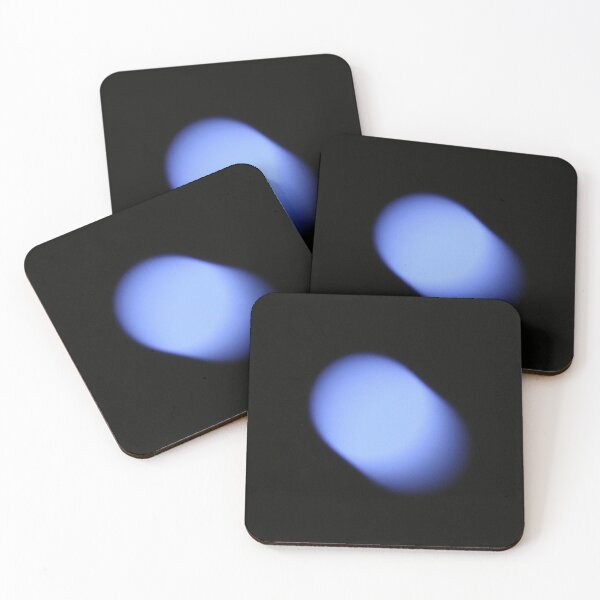 Item preview, Blue Light  designed and sold by slyblooper.