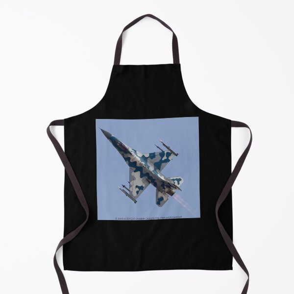 Item preview, F-16 Fighter Aggressor Blizzard Camo  designed and sold by Christoph84989.