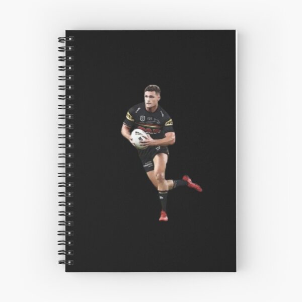 Item preview, Nathan Cleary Penrith Panthers designed and sold by ijdesigns.