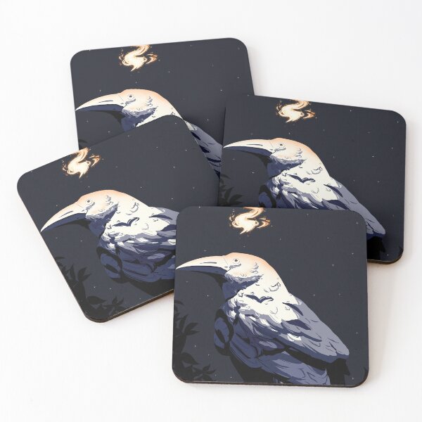 Item preview, The Flame Eternal designed and sold by Alabaster-Raven.