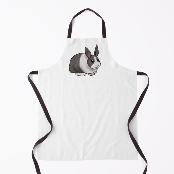 Item preview, Dutch Rabbit designed and sold by Jennifer Stolzer.