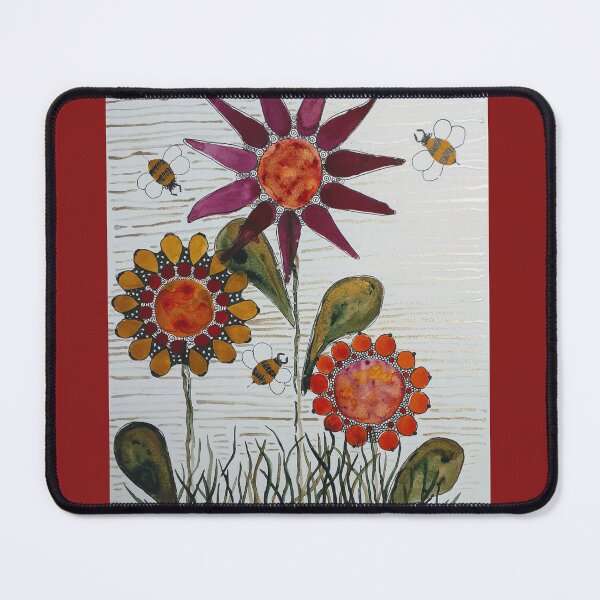 Item preview, Whimsical Garden  designed and sold by DianasSmile.