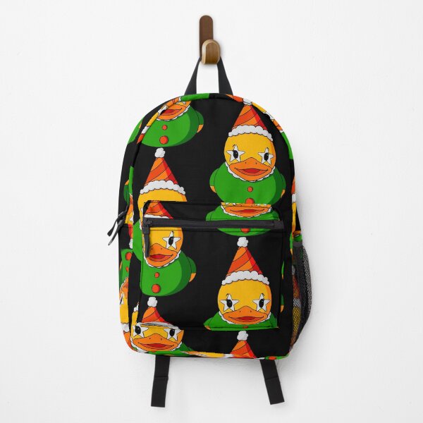 Item preview, Clown Rubber Duck  designed and sold by DanielHol80469.