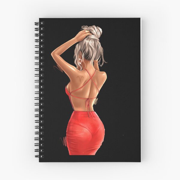 Item preview, Aries Girl  designed and sold by SeanMcgui10131.