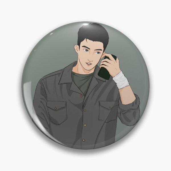 Item preview, Huang Jingyu designed and sold by onerdj.