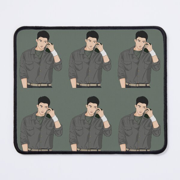 Item preview, Huang Jingyu designed and sold by onerdj.