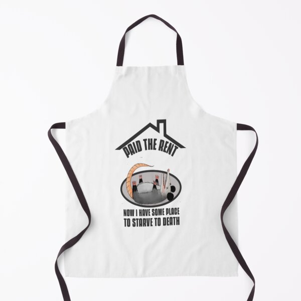 Item preview, Paid The Rent designed and sold by MaryMaster.