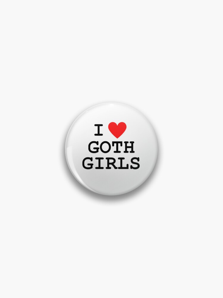 Pin on Goth Mall