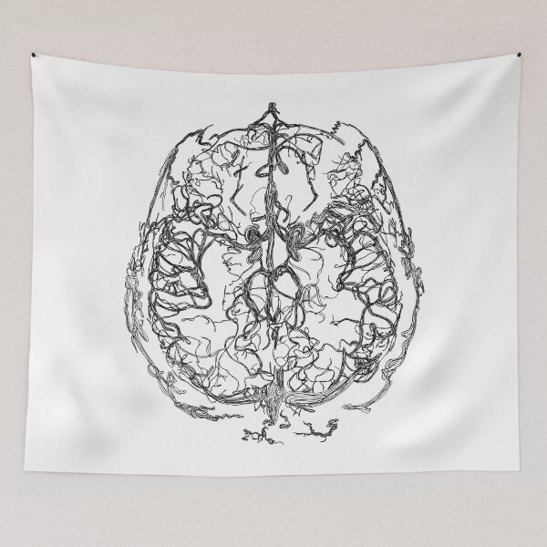 Item preview, Nervous System designed and sold by oakleyalexandra.