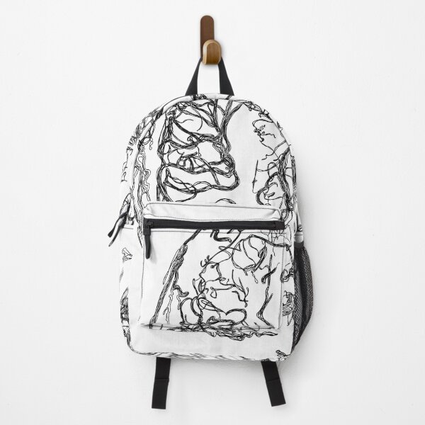 Item preview, Nervous System designed and sold by oakleyalexandra.