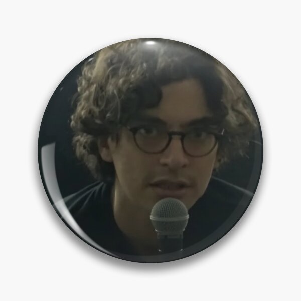 Artikelvorschau, Adam „Woody Allen“ Friedland entworfen und verkauft von Daniel Burton.