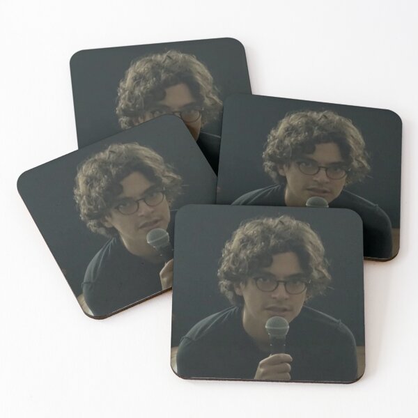 Item preview, Adam "Woody Allen" Friedland designed and sold by Daniel Burton.