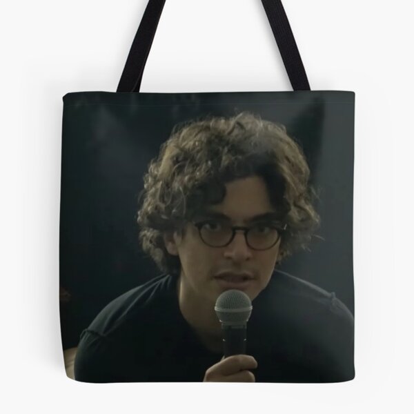 Item preview, Adam "Woody Allen" Friedland designed and sold by Daniel Burton.