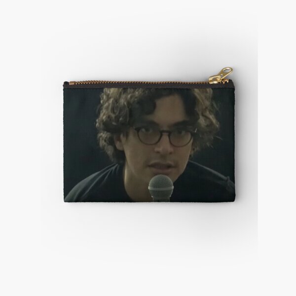 Item preview, Adam "Woody Allen" Friedland designed and sold by Daniel Burton.