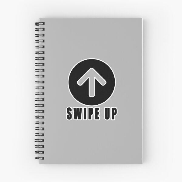 Item preview, Swipe Up Button  designed and sold by PodiShawna.