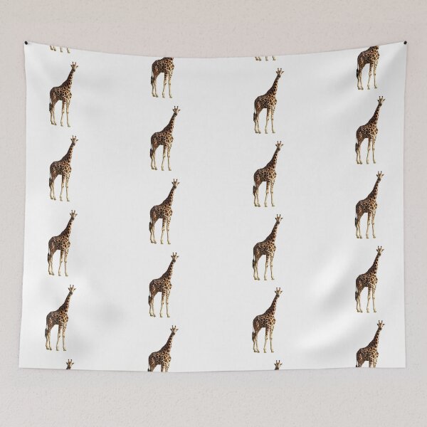 Item preview, Ugandan Safari Giraffe designed and sold by han the creative.