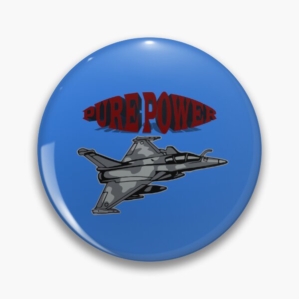 Item preview, Power Jet designed and sold by luisalfonso1989.