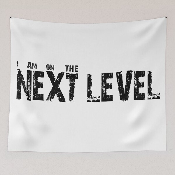 Item preview, IAM ON THE NEXT LEVEL - AESPA (Black Ver.) designed and sold by myusic.