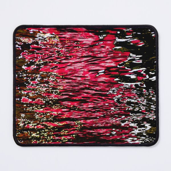 Item preview, Rippled Reality: Red designed and sold by George  Buid.