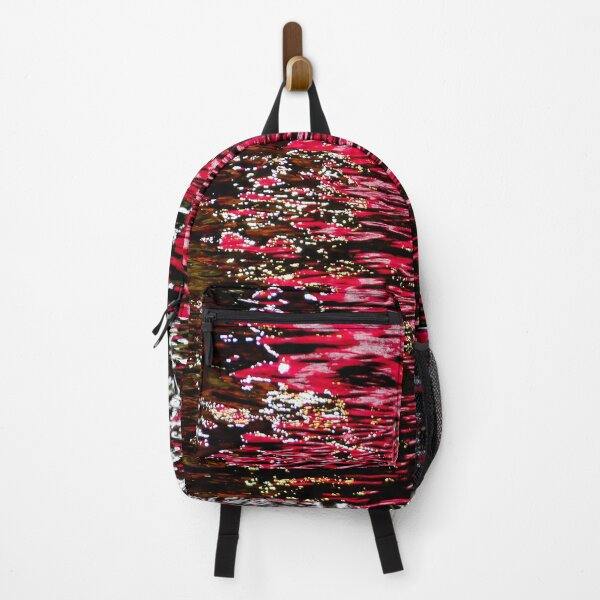 Item preview, Rippled Reality: Red designed and sold by George  Buid.