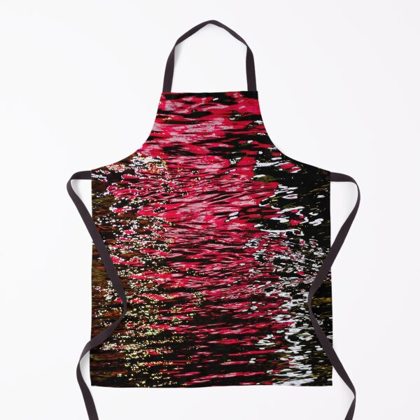 Item preview, Rippled Reality: Red designed and sold by George Buid.