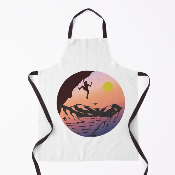 Item preview, Rock Climbing  designed and sold by lumen2a.