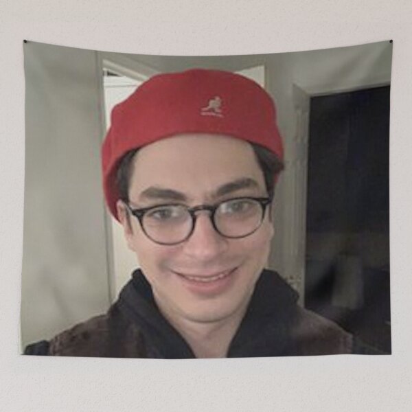 Item preview, Adam Friedland - The Bug designed and sold by Daniel Burton.