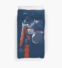 Laika the spacedog Bettbezug