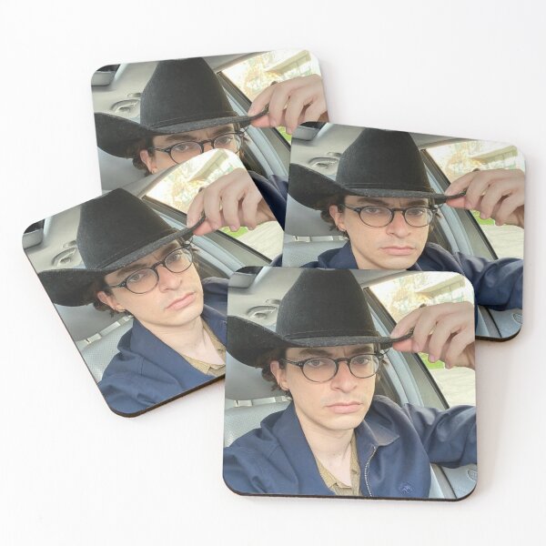 Item preview, The Adam Friedland Show - True Cowboy designed and sold by Daniel Burton.