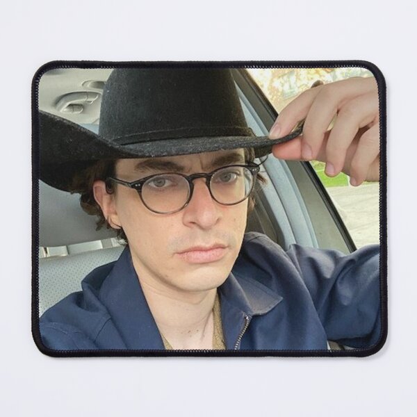 Item preview, The Adam Friedland Show - True Cowboy designed and sold by Daniel Burton.