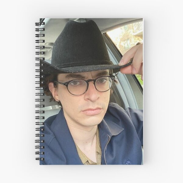 Item preview, The Adam Friedland Show - True Cowboy designed and sold by Daniel Burton.