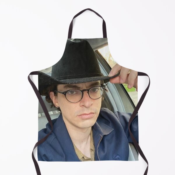 Item preview, The Adam Friedland Show - True Cowboy designed and sold by Daniel Burton.