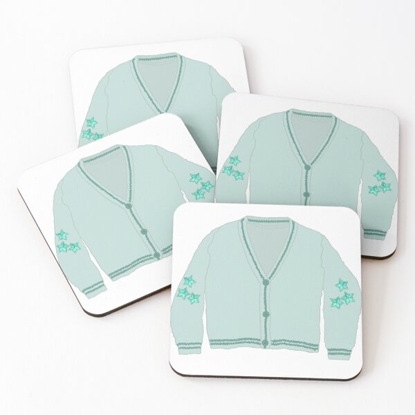 Item preview, Taylor Swift Debut Album Cardigan designed and sold by vive aitchison.