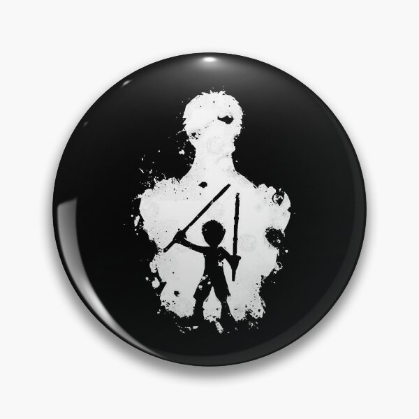 Item preview, Zoro designed and sold by MichaelWa20982.