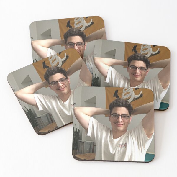 Item preview, The Adam Friedland Show - Our friend designed and sold by Daniel Burton.
