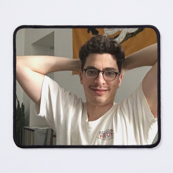 Item preview, The Adam Friedland Show - Our friend designed and sold by Daniel Burton.