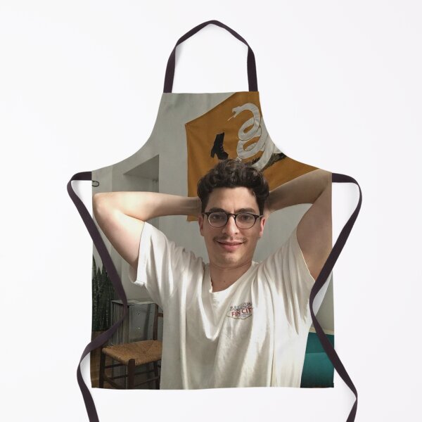 Item preview, The Adam Friedland Show - Our friend designed and sold by Daniel Burton.